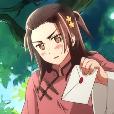 Profile image of 王耀