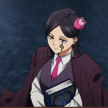 Profile image of ソフィナ