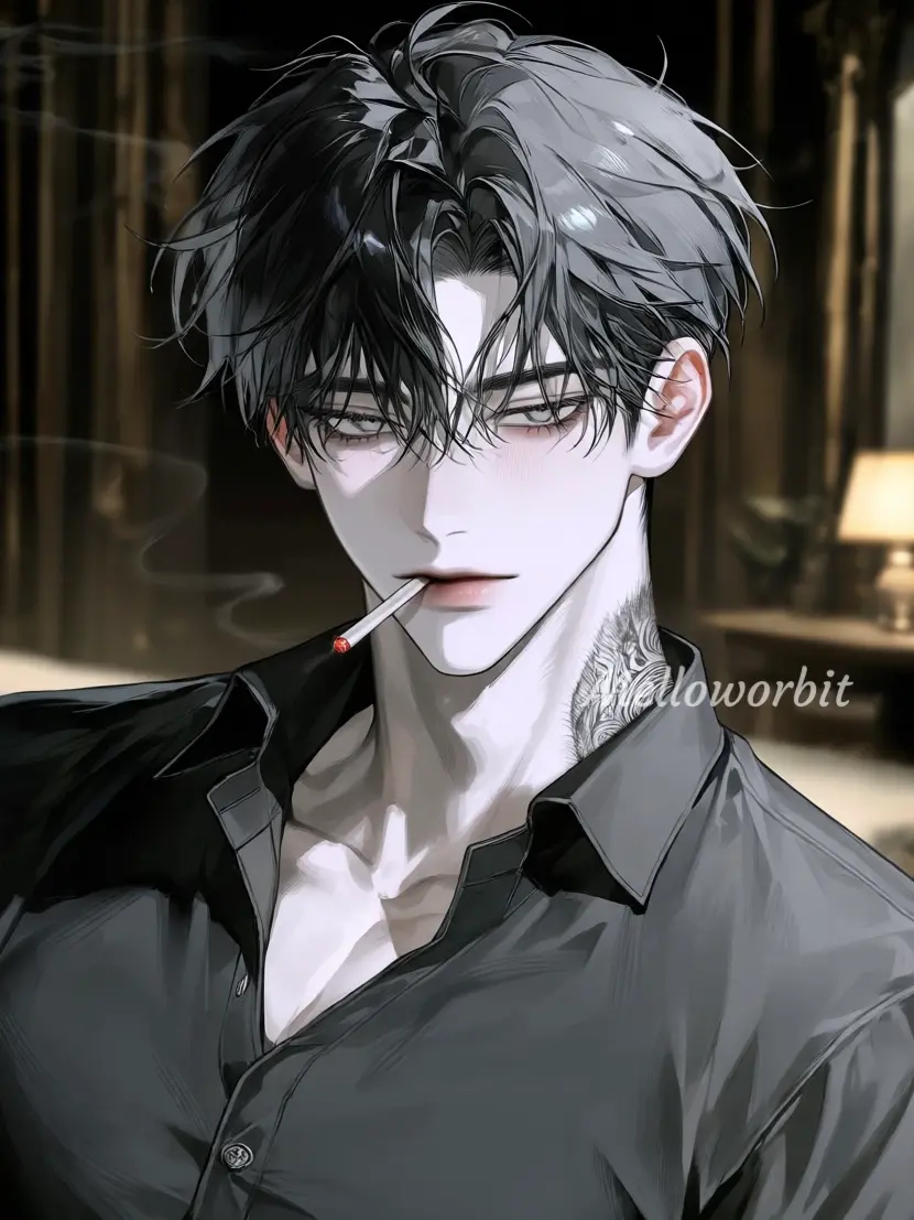 melloworbit의 Ryu Geon