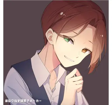 Profile image of 雨栗