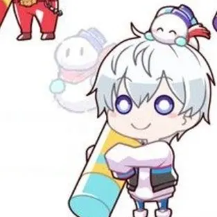 Profile image of Olaf-kun