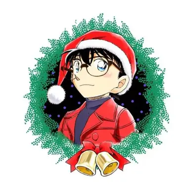 Profile image of 에도가와 코난