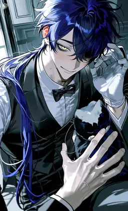 Profile image of Chris