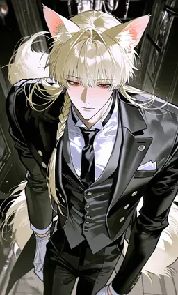 Profile image of Chixiao