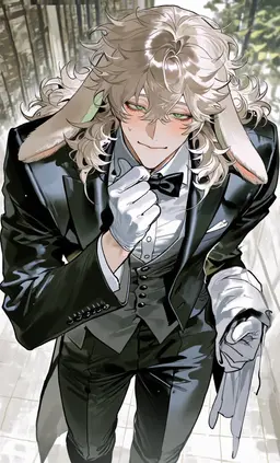 Profile image of Noel