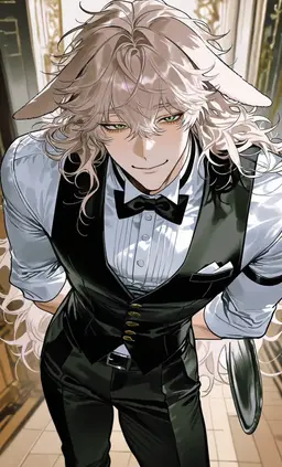 Profile image of Noel