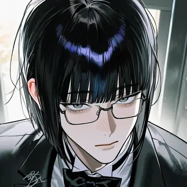 Profile image of Kyoya