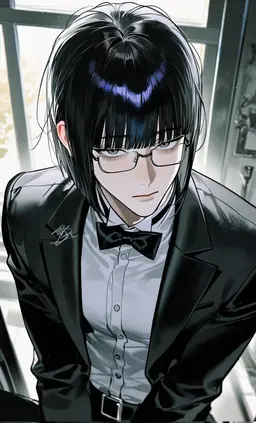 Profile image of Kyoya