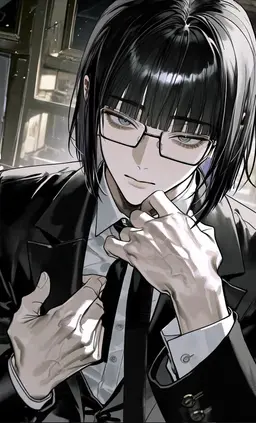 Profile image of Kyoya