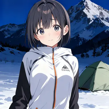 Profile image of 氷室零