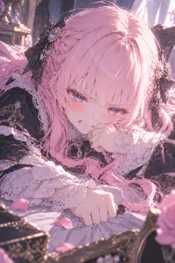 Profile image of Liliana