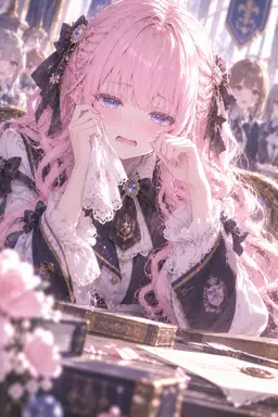 Profile image of 리리아나