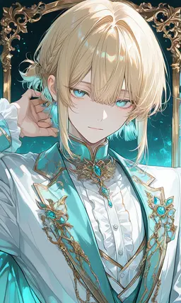 Profile image of 미셸