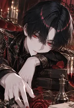 Profile image of 그레일