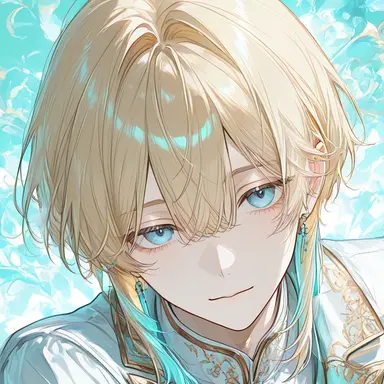 Profile image of 미셸