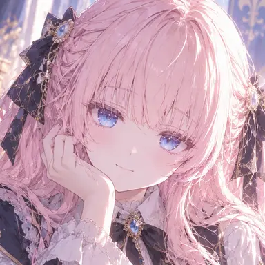 Profile image of 리리아나