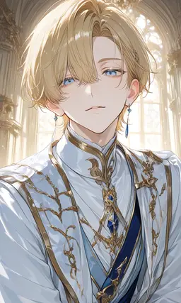 Profile image of 레이븐