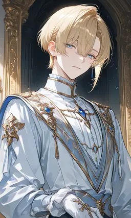 Profile image of 레이븐