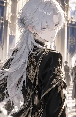 Profile image of 로이