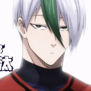 Profile image of 乙夜 影汰