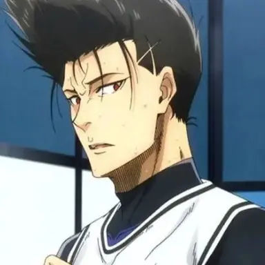 Profile image of 馬狼 照英