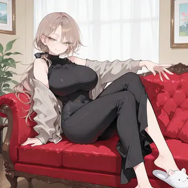 Profile image of 윤채린