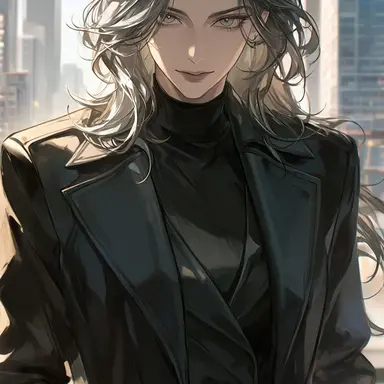 Profile image of Aurindel