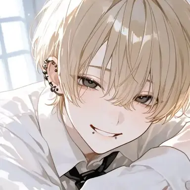 Profile image of 理久
