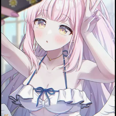 Profile image of 真央