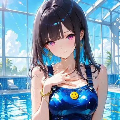 Profile image of 愛華