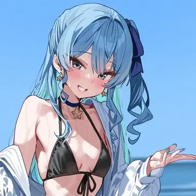 Profile image of 莉愛