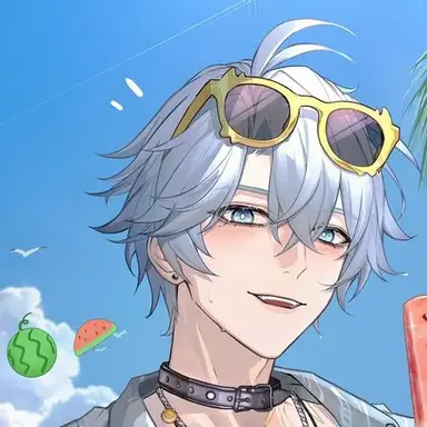 Profile image of 朔間