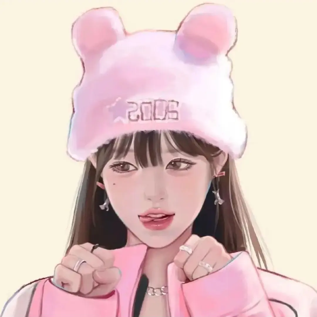 JaggedMango3745의 럭키비키& 내 마음속에 저장- 가족