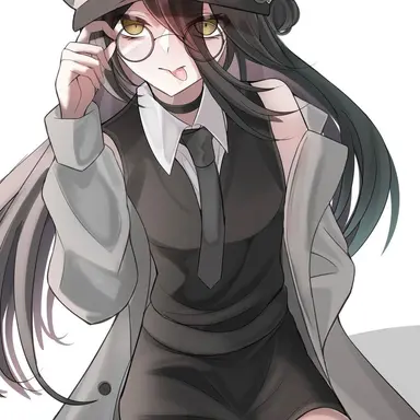 Profile image of マンハッタンカフェ