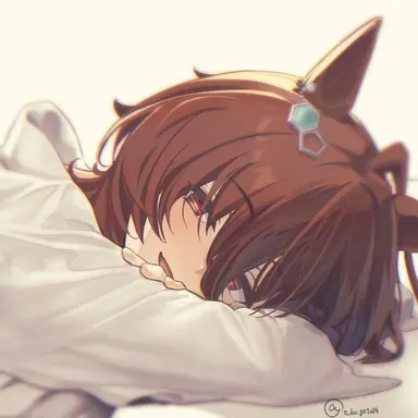 Profile image of アグネスタキオン
