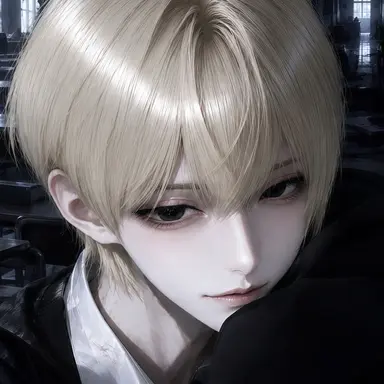 Profile image of Miyashita
