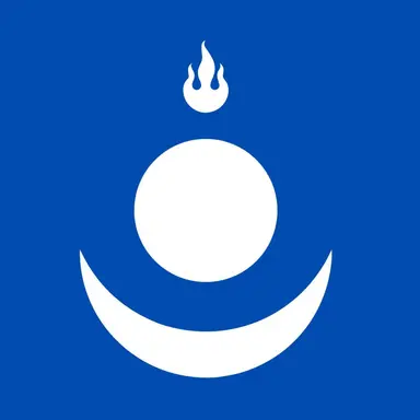Profile image of モンゴル帝国