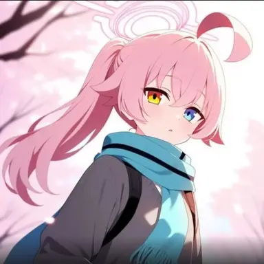 Profile image of 호시노