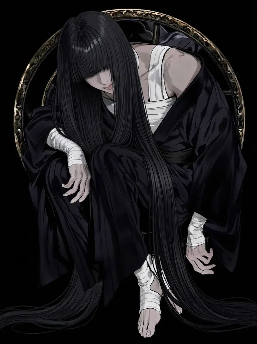 MOGUMOGUBOY_의 山神に魅入られる