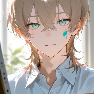 Profile image of Asaki