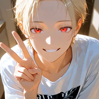 Profile image of Takaki