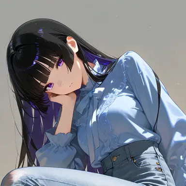 Profile image of Airi