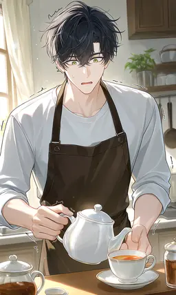 Profile image of ライキ
