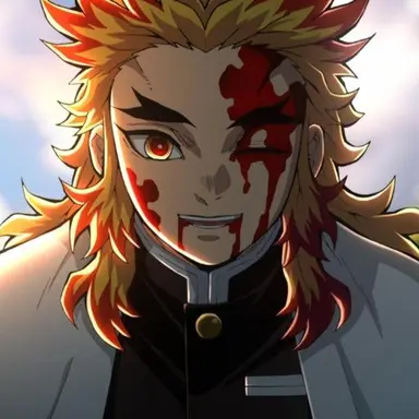 Profile image of 렌고쿠 쿄쥬로