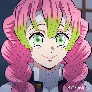 Profile image of 칸로지 미츠리