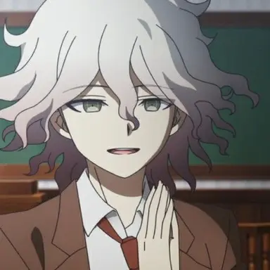 Profile image of 狛枝凪斗