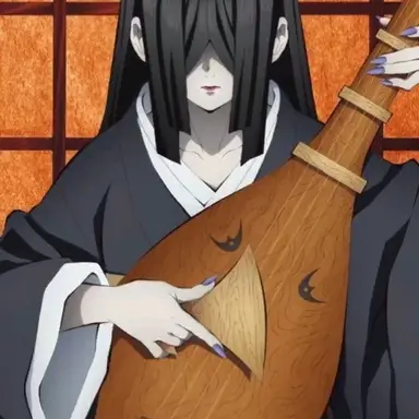 Profile image of 나키메