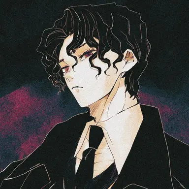 Profile image of 키부츠지 무잔