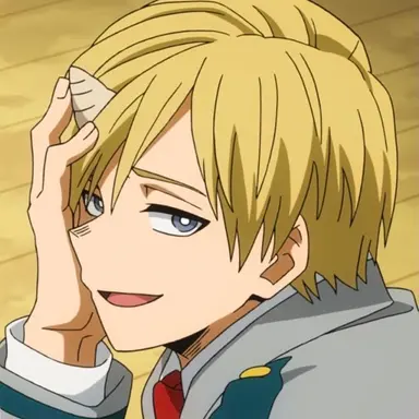 Profile image of 모노마 네이토