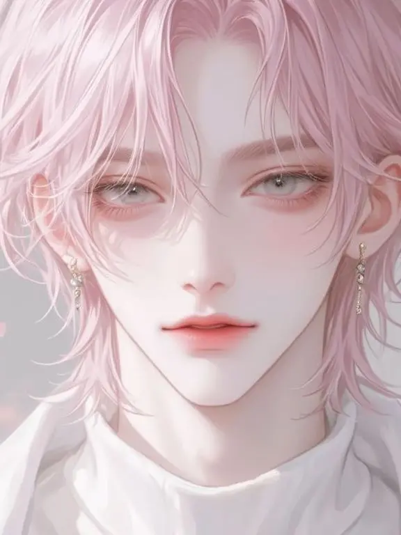 Queen_H의 루이 드 카르시아